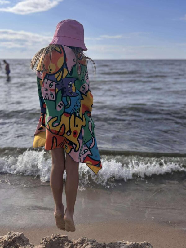 F Ręcznik BJ DRY4 F Ręcznik BJ DRY4