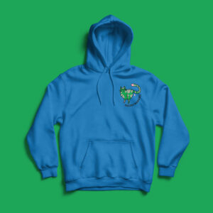 Bluza EMOCJE - Poczuj radość!