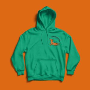 Bluza EMOCJE - Uśmiechnij się.