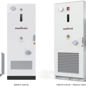 C&I ENERGY STORAGE SYSTEM