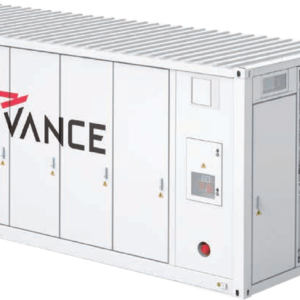 BATTERY ENERGY STORAGE SYSTEM