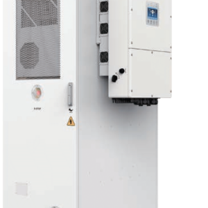 C&I ENERGY STORAGE SYSTEM