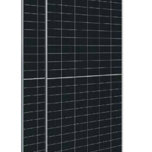 CHSM72N(DG)/F-BH Bifacial Series