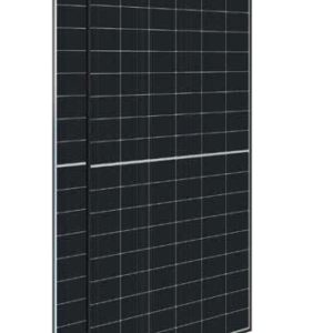CHSM54RN(DG)/F-BH Bifacial Series