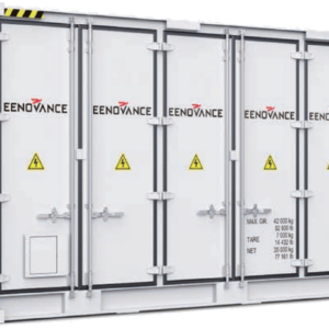 BATTERY ENERGY STORAGE SYSTEM