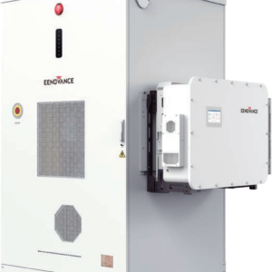 C&I ENERGY STORAGE SYSTEM