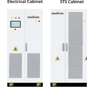 C&I ENERGY STORAGE SYSTEM